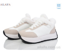 Кроссовки Ailaifa MD18 white