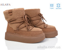 Угги Ailaifa M020-2 Угги Ailaifa M020-2