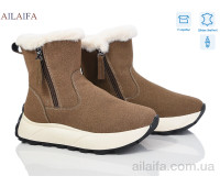 Ботинки Ailaifa MD10 khaki