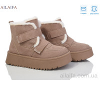 Угги Ailaifa M026-2 Угги Ailaifa M026-2