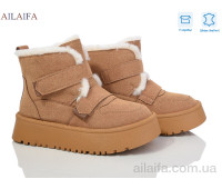 Угги Ailaifa M026-3 Угги Ailaifa M026-3
