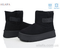 Угги Ailaifa M035 Угги Ailaifa M035