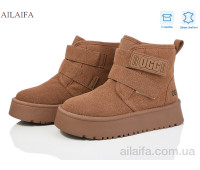 Угги Ailaifa M052-2 Угги Ailaifa M052-2
