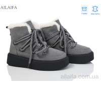Угги Ailaifa B10-3 Угги Ailaifa B10-3