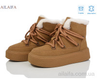 Угги Ailaifa B10-4 Угги Ailaifa B10-4