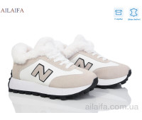 Кроссовки Ailaifa 2320 white