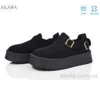Туфли Ailaifa M817