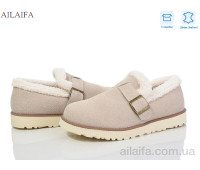 Туфли Ailaifa M023-1
