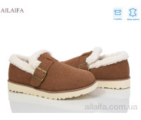 Туфли Ailaifa M023-2