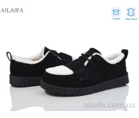 Туфли Ailaifa M005-1