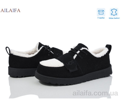 Туфли Ailaifa M005-1
