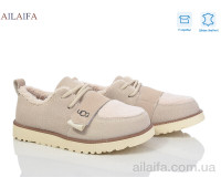 Туфли Ailaifa M005-2