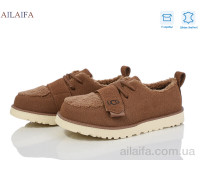 Туфли Ailaifa M005-3