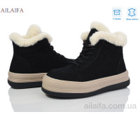 Ботинки Ailaifa 1052-1