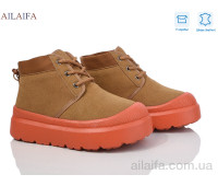 Ботинки Ailaifa G02-2