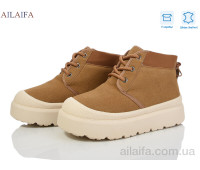 Ботинки Ailaifa G02-3