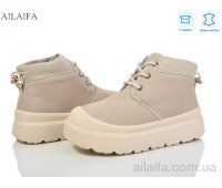 Ботинки Ailaifa G02-4