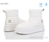 Ботинки Ailaifa 2023 white