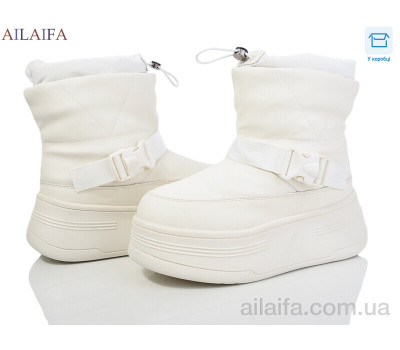 Дутики Ailaifa HZ28-2 Дутики Ailaifa HZ28-2