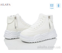 Ботинки Ailaifa CK23 white