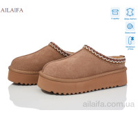 Угги Ailaifa U100-9