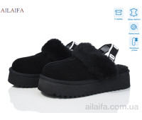 Угги Ailaifa U101-2