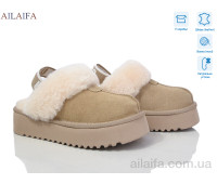 Угги Ailaifa U101-6