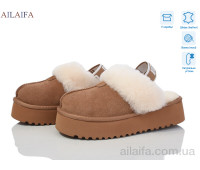 Угги Ailaifa U101-9