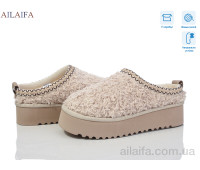 Угги Ailaifa U103-12