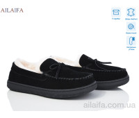 Мокасины Ailaifa U105-2W