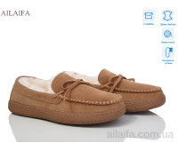 Мокасины Ailaifa U105-9