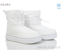 Дутики Ailaifa MY39 white