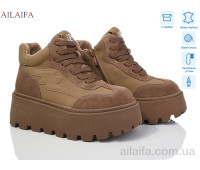 Ботинки Ailaifa P1022-11