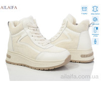 Ботинки Ailaifa A53-15
