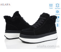 Ботинки Ailaifa P1016-3