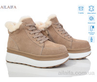 Ботинки Ailaifa P1016-5