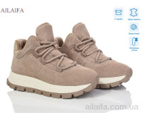 Кроссовки Ailaifa P1017-5