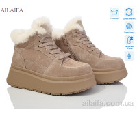 Ботинки Ailaifa P1010-5