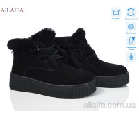 Ботинки Ailaifa P1033-3
