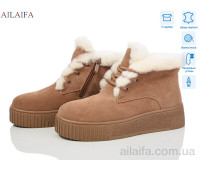 Ботинки Ailaifa P1033-9