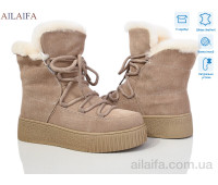 Угги Ailaifa P1031-5