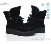 Угги Ailaifa P1032-3