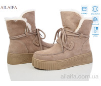 Угги Ailaifa P1032-5