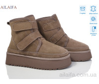 Угги Ailaifa U53-3
