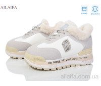 Кроссовки Ailaifa J81-2