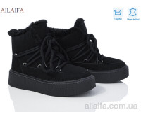 Ботинки Ailaifa B10-1