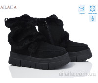 Ботинки Ailaifa M069 black