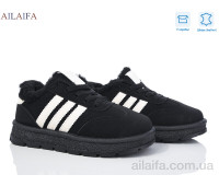 Кроссовки Ailaifa A818 all.black Кроссовки Ailaifa A818 all.black