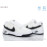 Кроссовки Ailaifa CN061 white-black