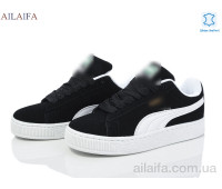 Кроссовки Ailaifa S0126-1 black Кроссовки Ailaifa S0126-1 black